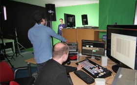 Produktion 1 Produktion 1