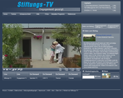 Stiftungs Tv